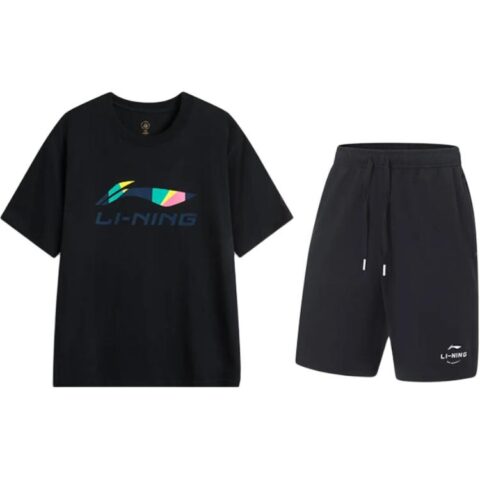 Li Ning Casual Sportswear Unisex