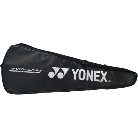YONEX Badminton Racket Bags 1 2 Pack Shoulder Bag Black Unisex