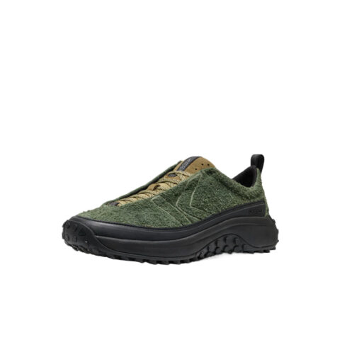 Keen Mino Leather Low top Running Shoes Men’s
