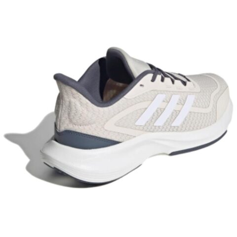 Adidas All Day Essential Low top EVA Casual Running Shoes Unisex Beige