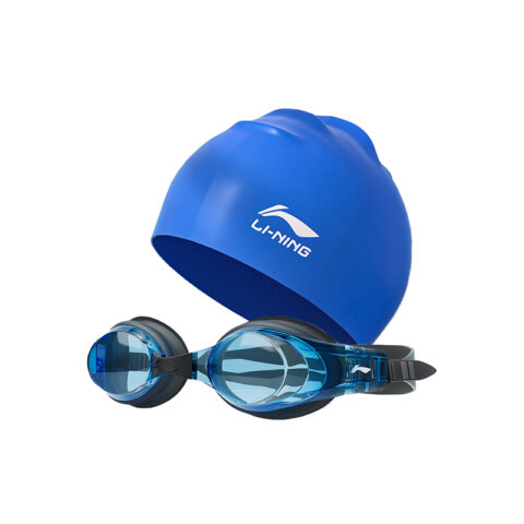 Li Ning Swim Goggles