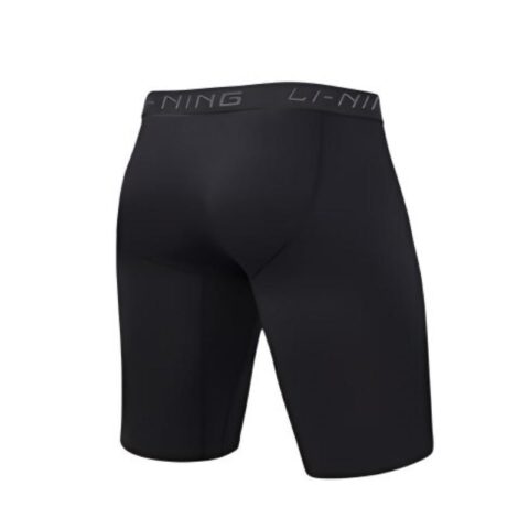 Li Ning Sports Shorts Men’s Black