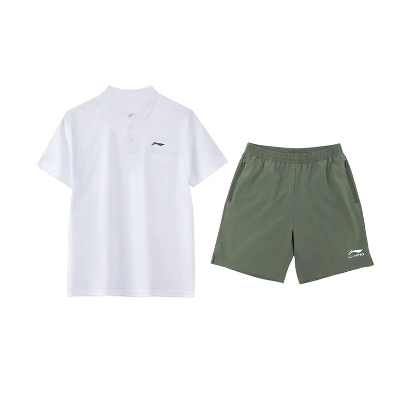 Li Ning Casual Sportswear Unisex