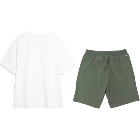 Li Ning Casual Sportswear Unisex