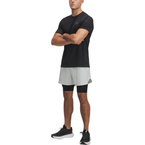 Under Armour Peak Woven Shorts