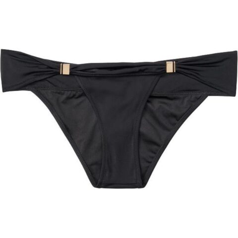 Victoria's Secret Swimming Shorts Women's Black