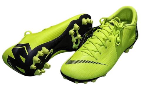 Nike Mercurial Superfly 6 ‘Yellow Black’