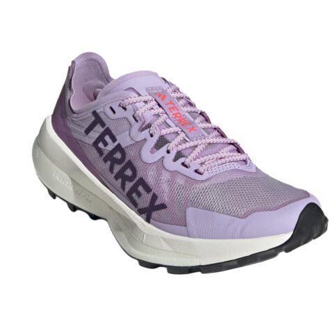 Terrex Agravic Speed Wmns Adidas ‘Powder Plum’ Women’s