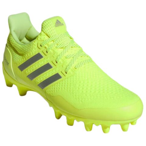 UltraBoost Adidas Cleat ‘Team Solar Yellow’