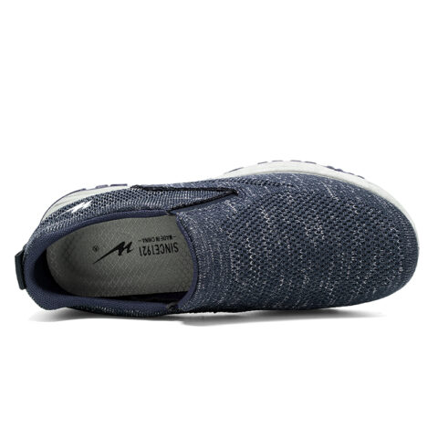 DOUBLE STAR 88 Flyknit Anti Slip Wear Resistant Low Top Casual Shoes Unisex