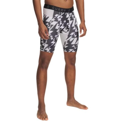 Under Armour Curry HeatGear Sports Shorts Men’s