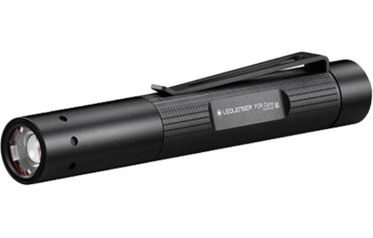 LEDLENSER Outdoor Lightings Flashlight
