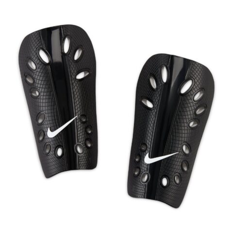 Nike Soccer Shin Guards Vinyl Acetate/Polyethylene Unisex