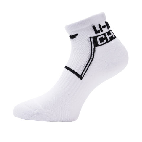 Li Ning Unisex Ankle Socks