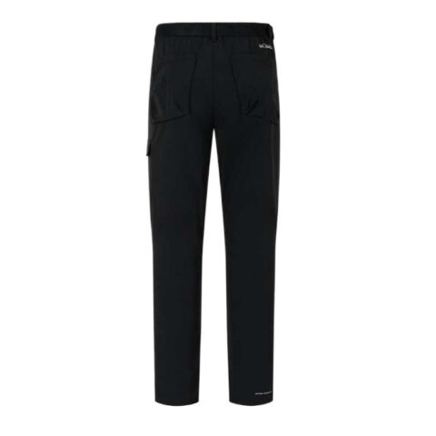 Columbia SS25 Sports Pants Men’s Black