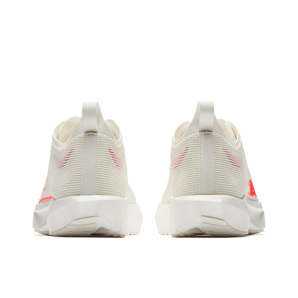 Anta Low top Nitrogen Technology, Midfoot TPU Training Sprint Physical Fitness Test Physical Exam Racing Running Shoes