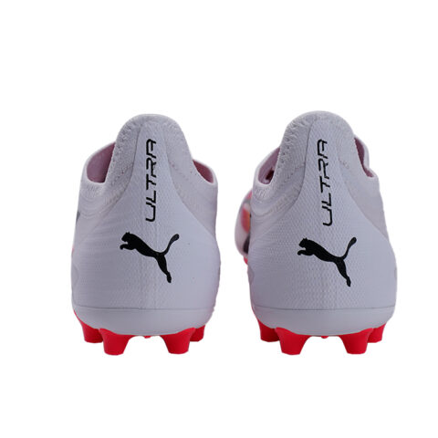 PUMA Ultra Ultimate ‘PUMA White Fire Orchid’