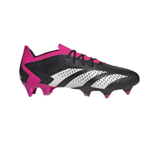 Adidas Predator Accuracy.1 Low Sg ‘Own Your Football Pack’