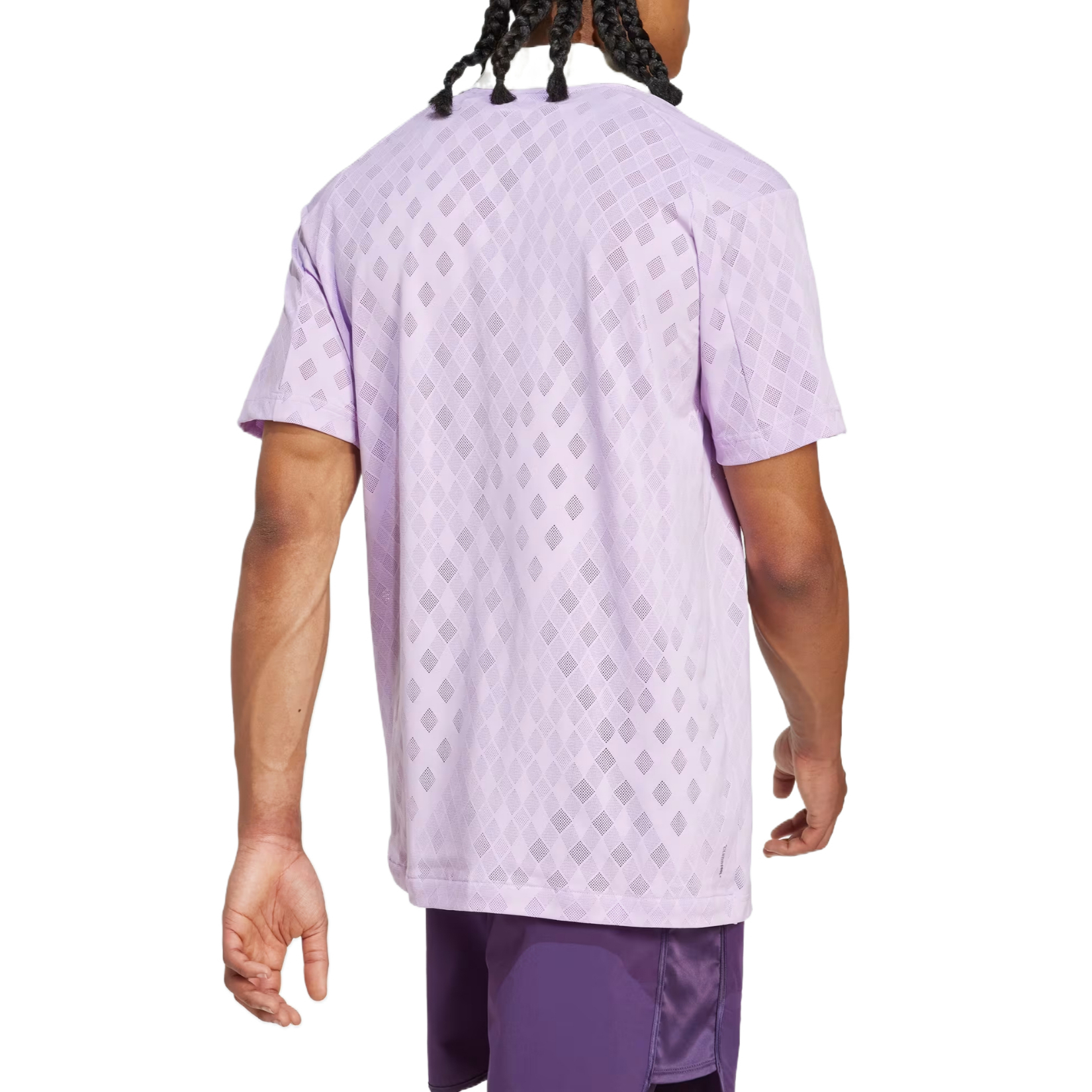 Adidas Originals Climacool Tennis Top Men’s