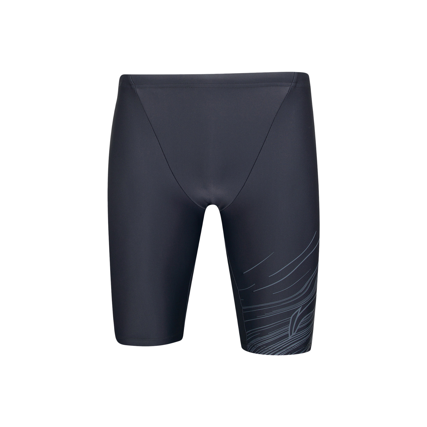 Li Ning Swim Collection Summer Style Swimming Shorts Men’s