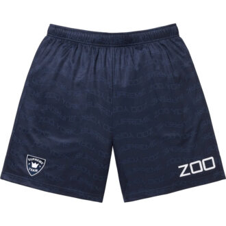 Supreme Zoo York Soccer Bottoms Unisex Moderate