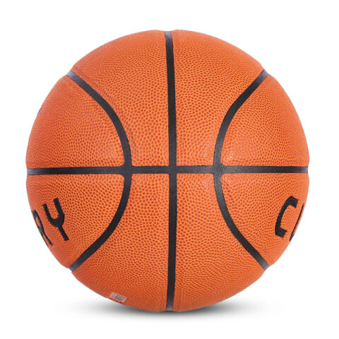 Under Armour CURRY295 Collection Pu Basketball Orange Size 7 Training Unisex