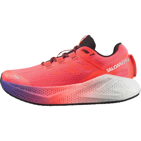 SALOMON AERO GLIDE 3 Cushioning Abrasion Resistant Breathable Lightweight