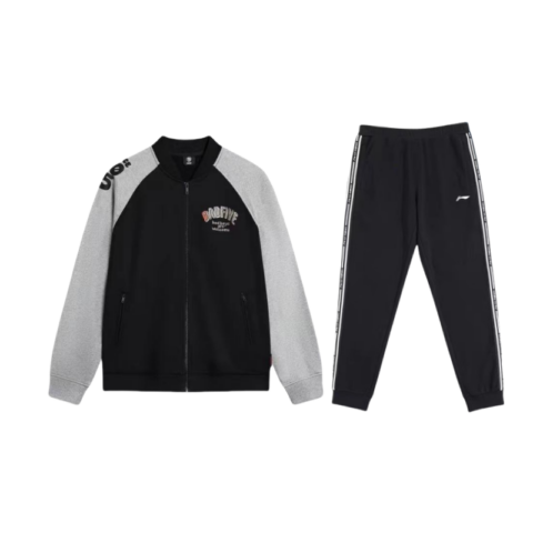 Li Ning Casual Sportswear Unisex