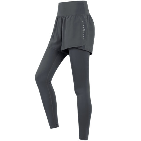 CAMEL Condensed Collection Yoga Pants Women’s