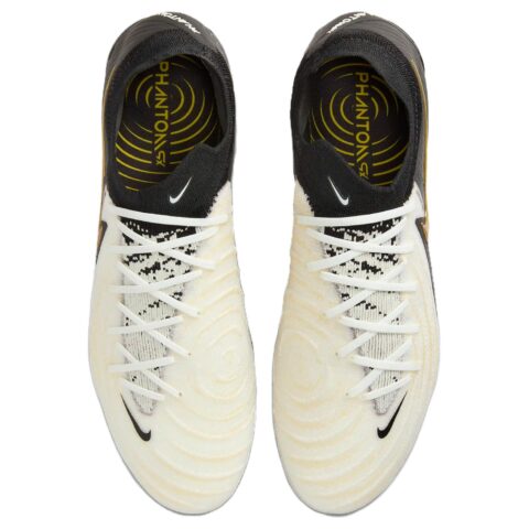 Nike Phantom Gx 2 Elite Fg Metallic Gold Coin