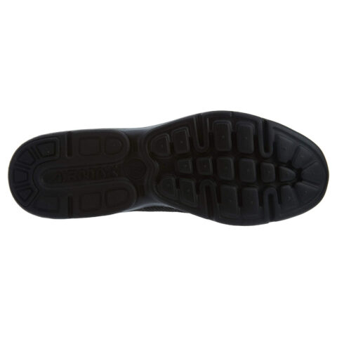 Nike Air Max Advantage 2 Low top Casual Running Shoes Men’s White Black