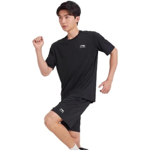 Li Ning Casual Sportswear Men’s Thin