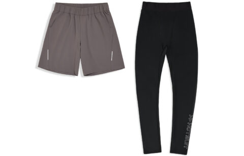 HOTSUIT Athletic Trousers Men’s