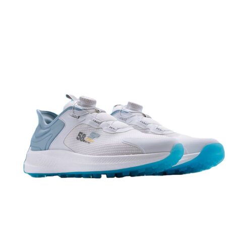 SOUTHPORT Cushioning Breathable Support Low top Golf Shoes Men’s