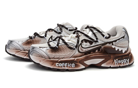 Nike V5 RNR Mesh, Textile Cushioning Slip Resistant Abrasion Resistant Breathable Lightweight