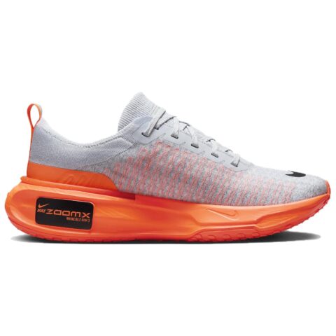 Nike ZoomX Invincible Run 3 Pure Platinum Cool Grey