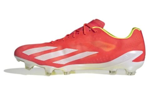 X Crazyfast Adidas+ Fg ‘Energy Citrus Pack’