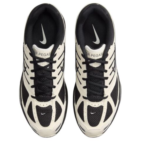 Nike Air Peg 2K5 Pale Ivory Black