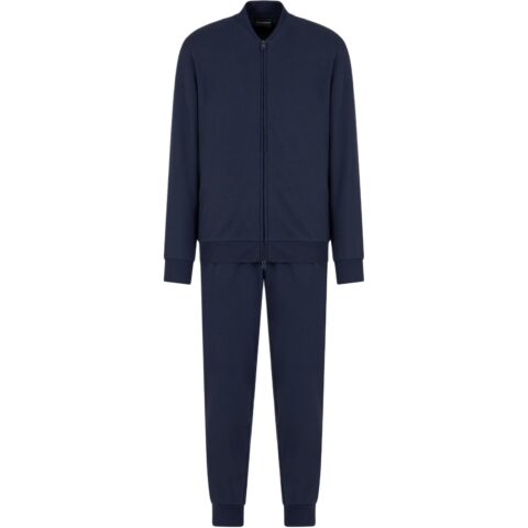 EMPORIO ARMANI Set Sweatshirt And Sweatpants