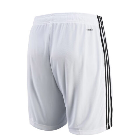 Adidas Essential TEAMWEAR SHO Soccer Bottom Men’s White