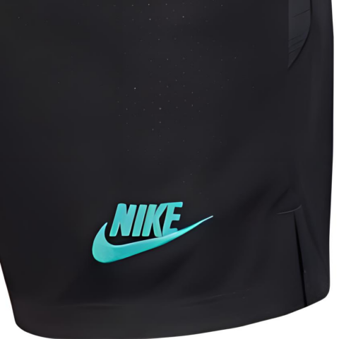 Nike FCDry Barcelona Strike Soccer Bottom Men’s Black