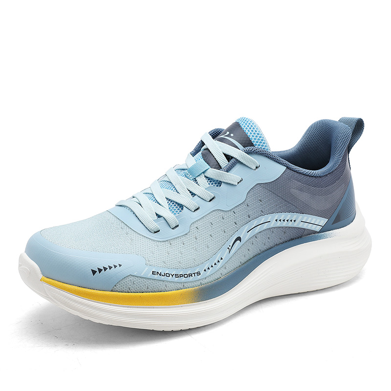 K bird Abrasion Resistant Breathable Rebound Abrasion Resistant Breathable Rebound Low top Training Running Shoes Men’s