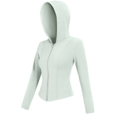 CAMEL Yoga Jackets Women’s Moderate
