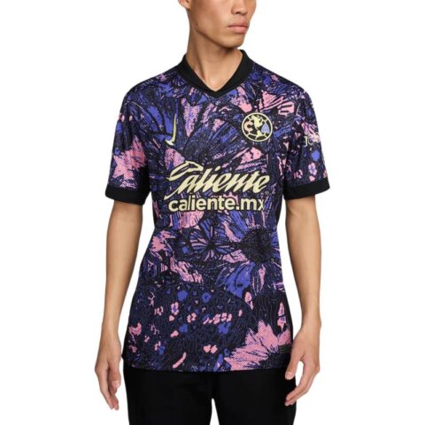 Nike Club América 2024/25 Stadium Third Men’s Nike Dri FIT Soccer Replica Jersey