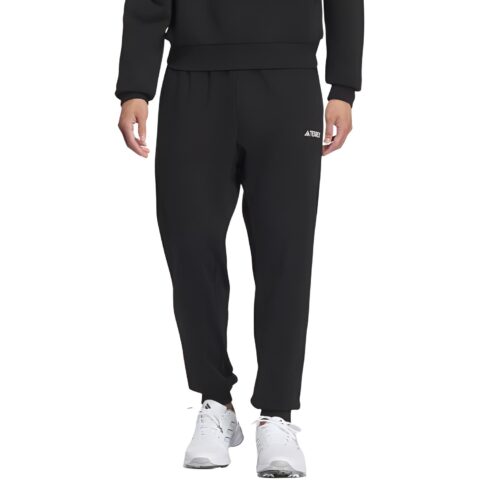 Adidas Sports Pants Men’s Black