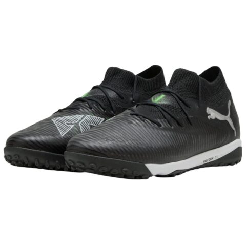 PUMA FUTURE 8 Soccer Shoes Unisex Black