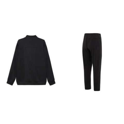 Under Armour Casual Sportswear Unisex Black