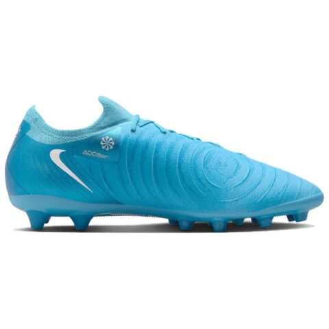 Nike Phantom Gx 2 Pro Ag Blue Fury White