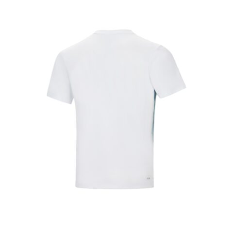 Li Ning Badminton Jerseys Unisex Crew Neck Thin