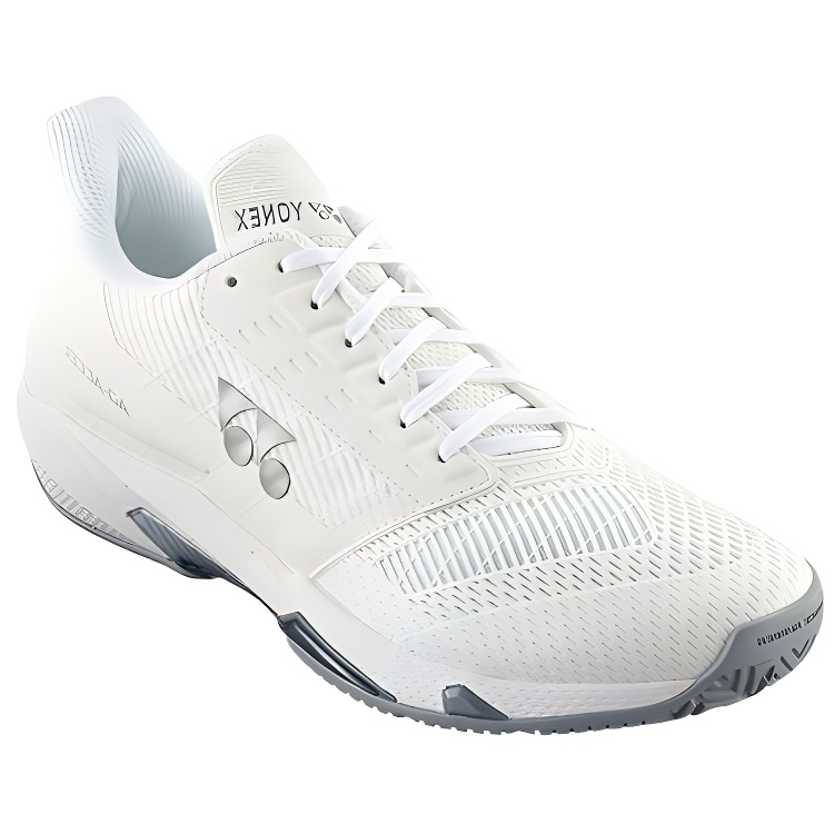 YONEX Power Cushion Low top Tennis Shoes Women’s White